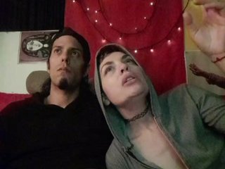 Evilyna_Jolie Porn Show