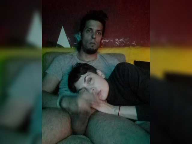 Evilynajoliexxx show preview