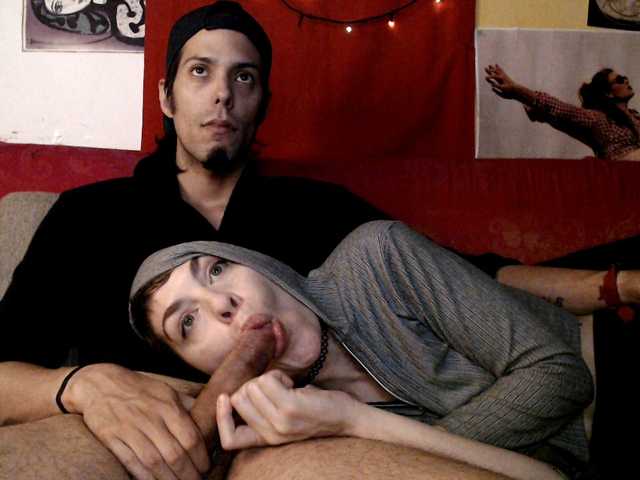 Evilynajoliexxx's BongaCams show and profile