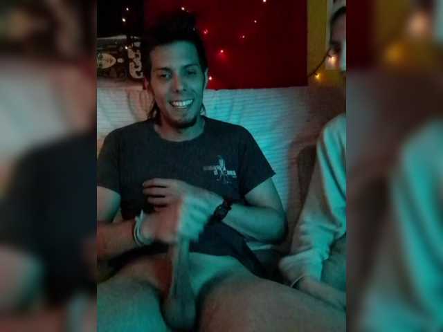 Evilynajoliexxx from BongaCams is Freechat