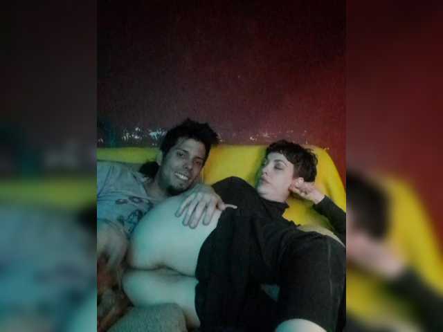 Evilynajoliexxx show preview