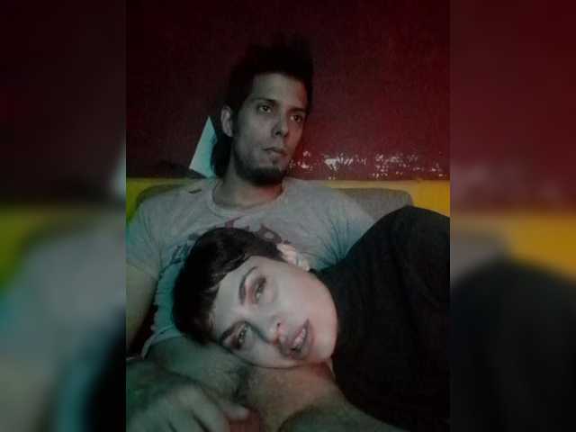 Evilynajoliexxx show preview