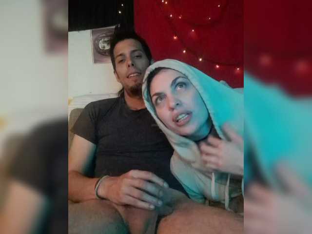 Preview of evilynajoliexxx