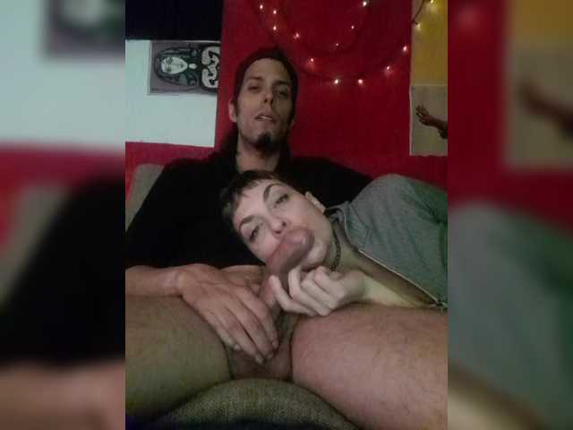 Evilynajoliexxx's BongaCams show and profile