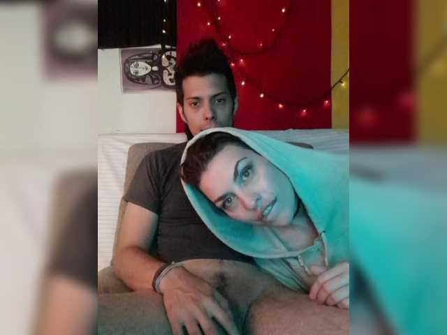 Preview of evilynajoliexxx