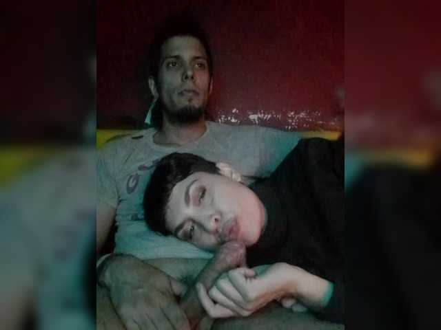 Preview of evilynajoliexxx