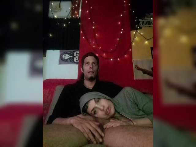 Evilynajoliexxx's BongaCams show and profile