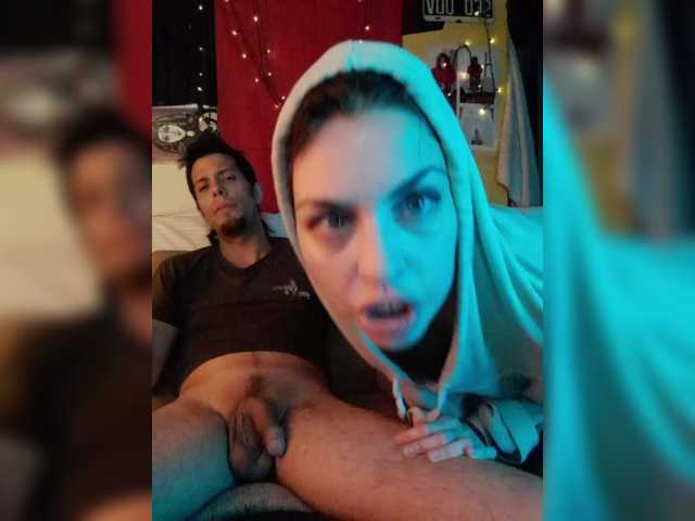 go to chat with EvilynaJolieXXX