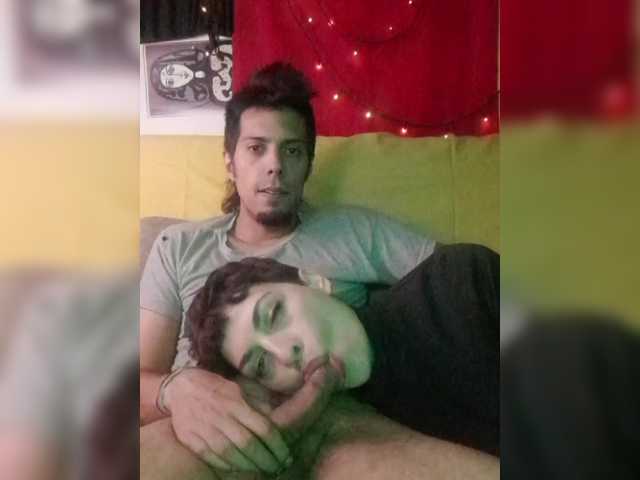 Profile and Statistics for Evilynajoliexxx on BongaCams