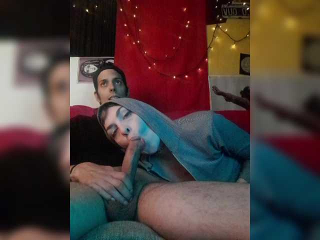 Evilynajoliexxx's BongaCams profile