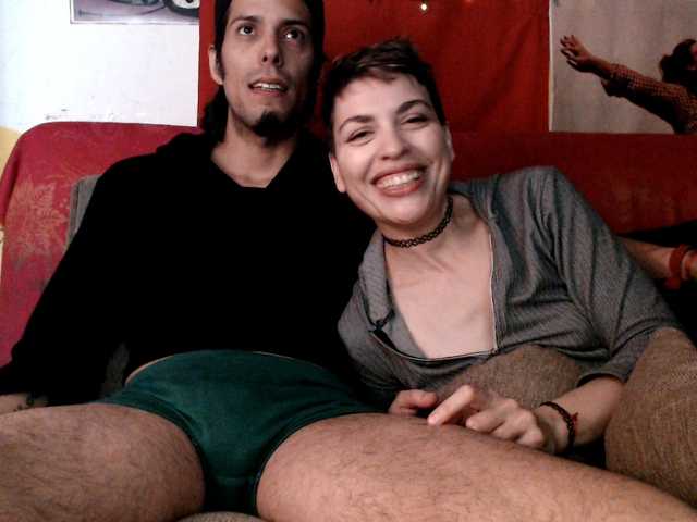 Evilynajoliexxx's BongaCams show and profile