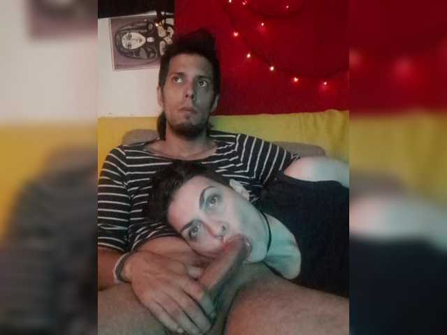 Evilynajoliexxx webcam stream