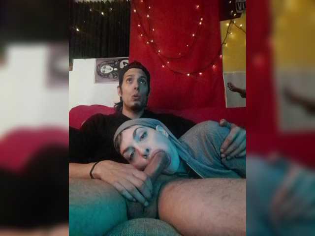 Evilynajoliexxx's BongaCams show and profile