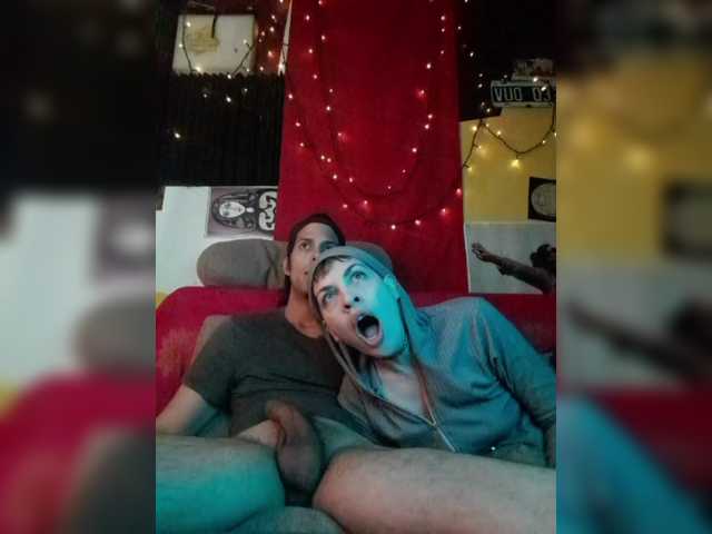 Evilynajoliexxx's BongaCams show and profile