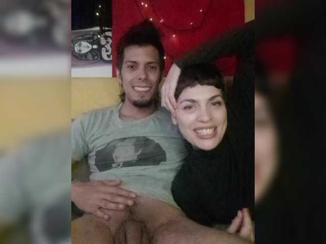 Evilynajoliexxx webcam stream