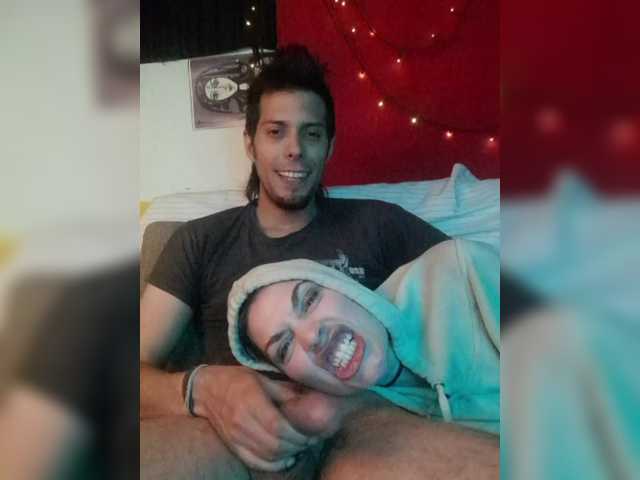 Evilynajoliexxx from BongaCams is Freechat