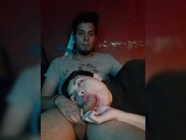 Preview of evilynajoliexxx