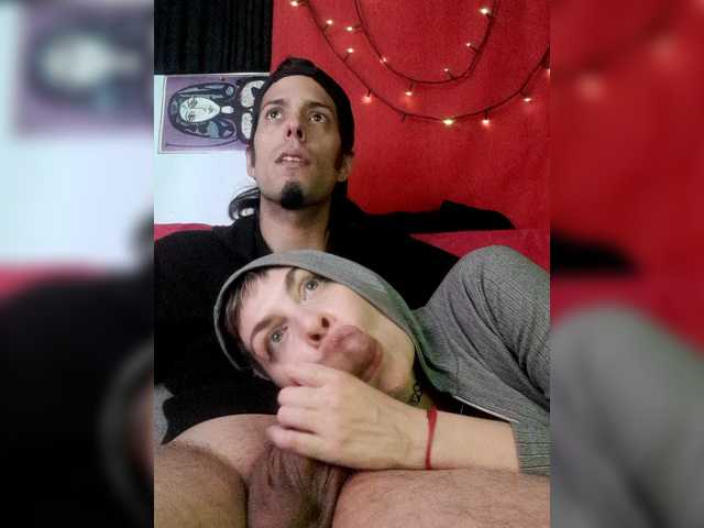 Evilynajoliexxx's BongaCams profile