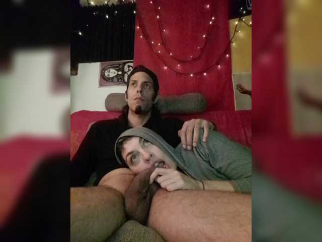 Evilynajoliexxx's BongaCams show and profile