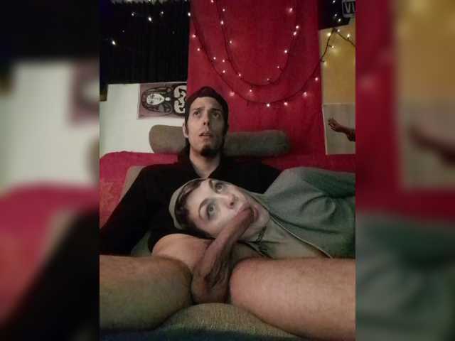 Evilynajoliexxx's BongaCams profile