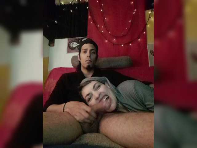 Evilynajoliexxx's BongaCams profile