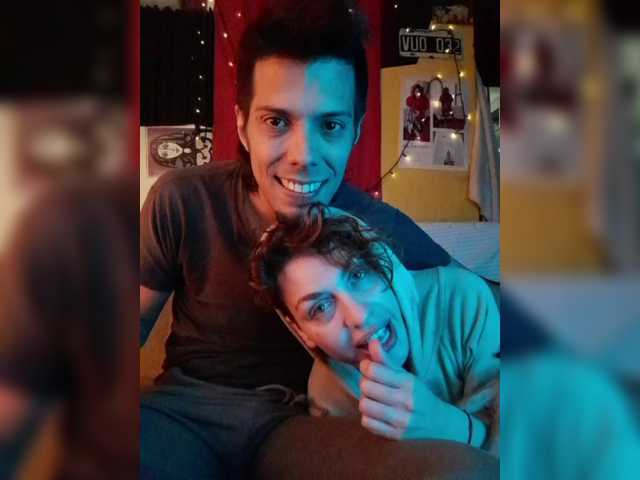 Preview of evilynajoliexxx