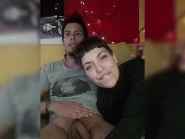 Evilynajoliexxx webcam stream