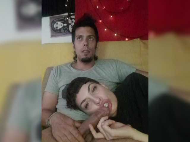 Evilynajoliexxx webcam stream