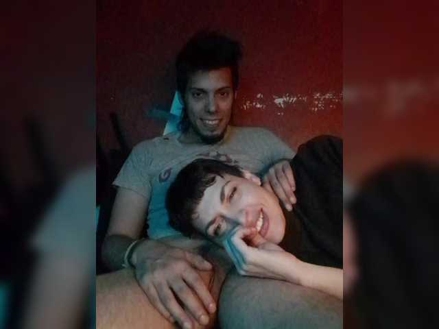 Preview of evilynajoliexxx