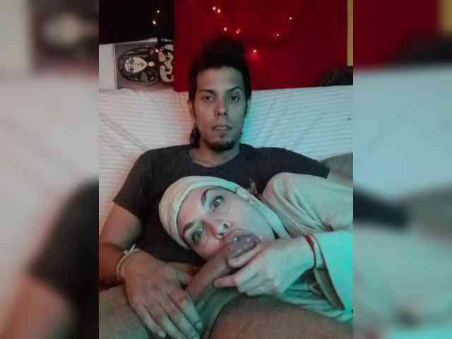 EvilynaJolieXXX webcam