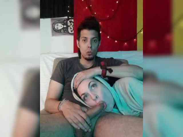 EvilynaJolieXXX webcam