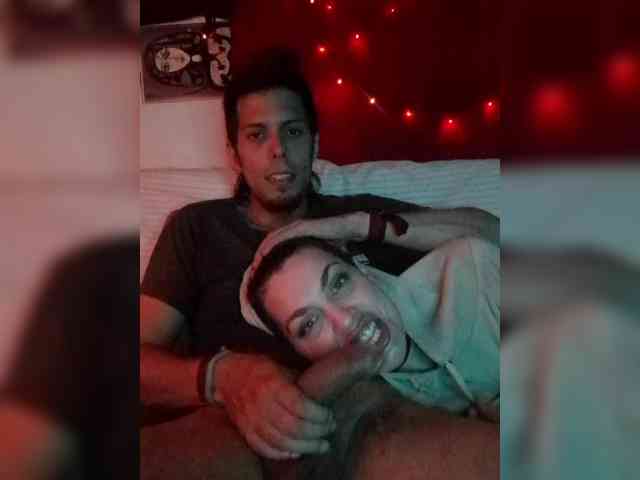 EvilynaJolieXXX webcam