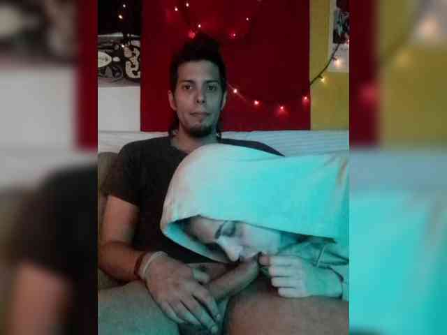 EvilynaJolieXXX webcam