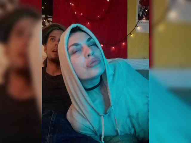 EvilynaJolieXXX webcam