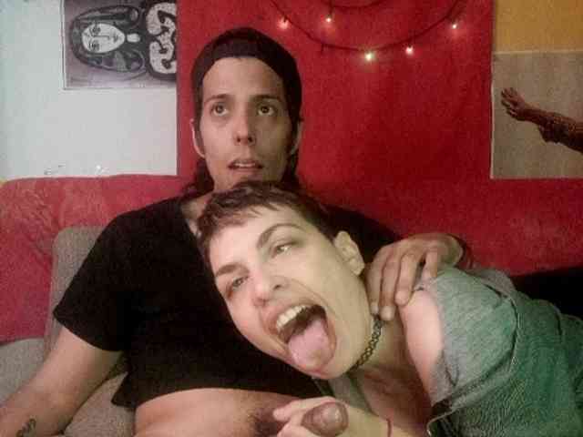 Evilyna_Jolie webcam