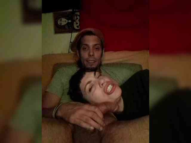 EvilynaJolieXXX webcam