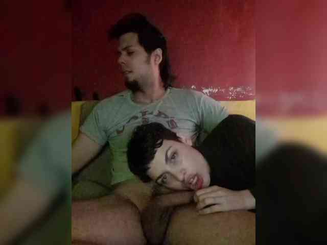 EvilynaJolieXXX webcam