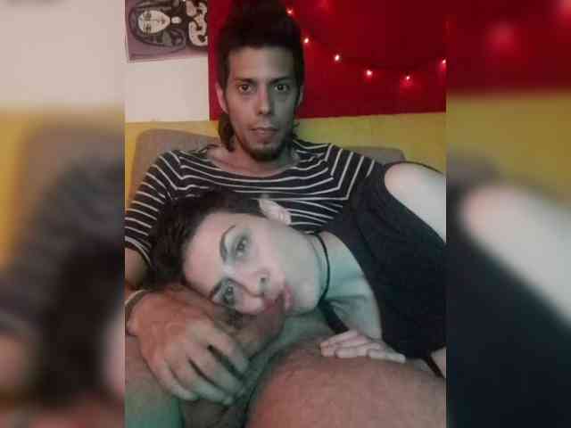 Evilynajoliexxx Evilynajoliexxx