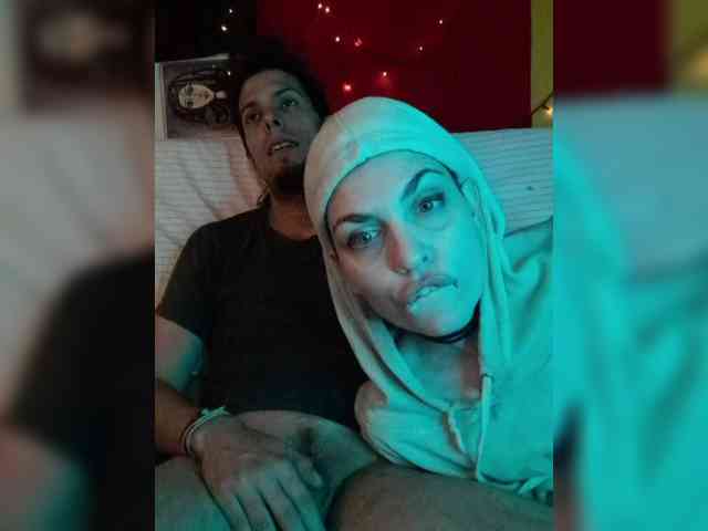 EvilynaJolieXXX webcam