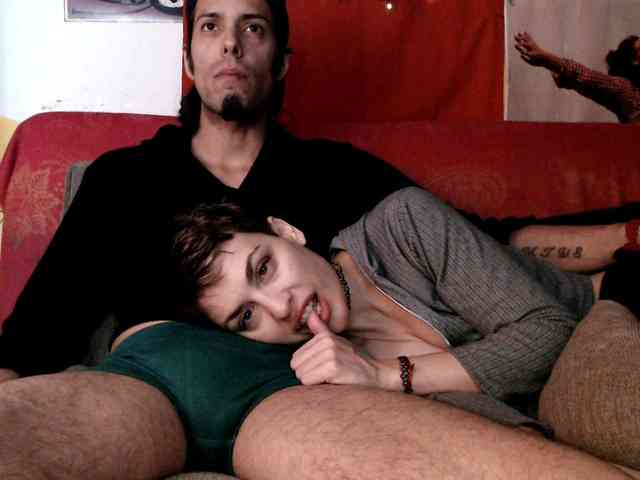 Evilyna_Jolie webcam