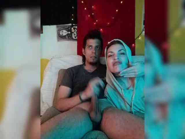 EvilynaJolieXXX webcam