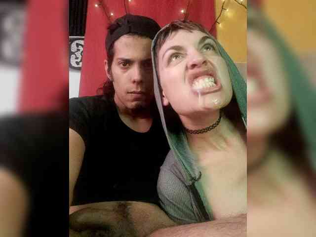 Evilyna_Jolie webcam