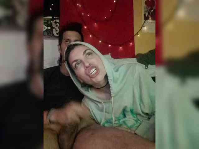 EvilynaJolieXXX webcam