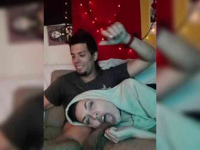 EvilynaJolieXXX webcam