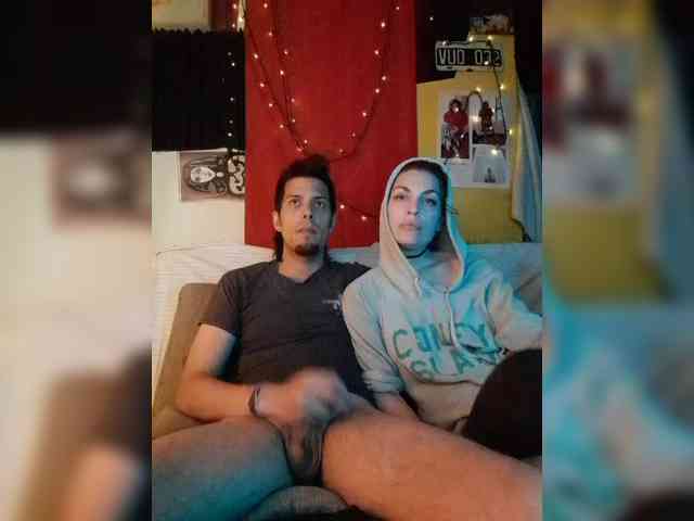 EvilynaJolieXXX webcam