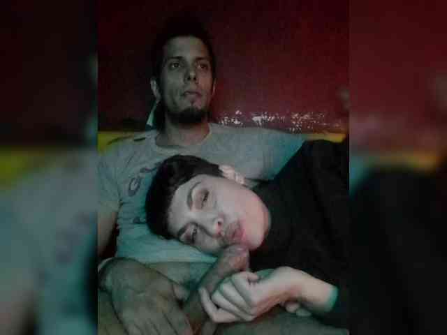 EvilynaJolieXXX webcam