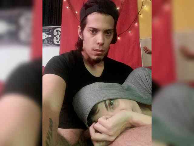 Evilyna_Jolie webcam