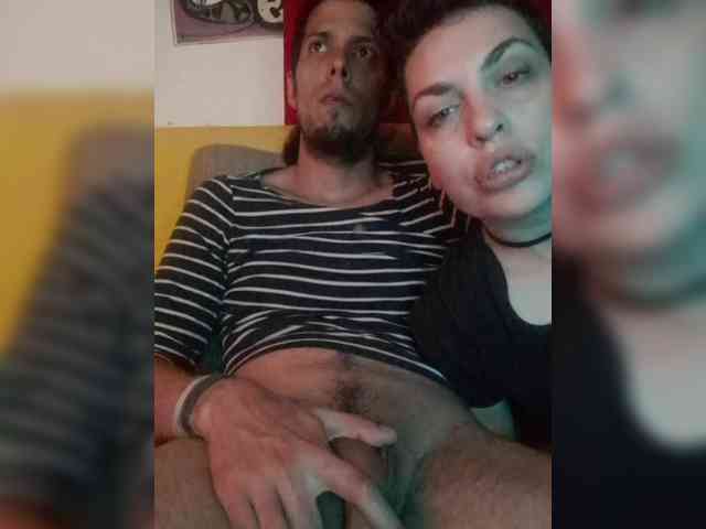 EvilynaJolieXXX webcam