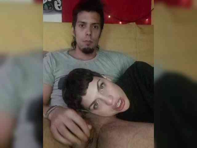 EvilynaJolieXXX webcam