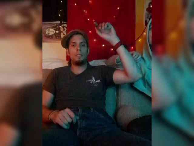 EvilynaJolieXXX webcam